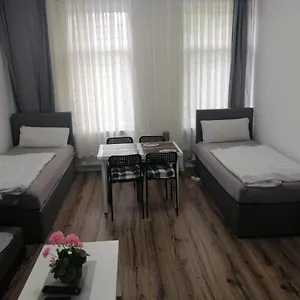 In 1b Apartment