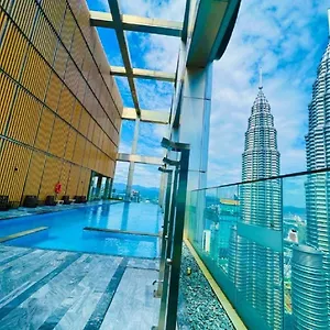  Apartment Tropicana The Klcc Serviced Ma­lay­sia