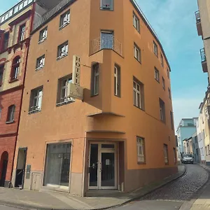 Heinzelmaennchen Colónia