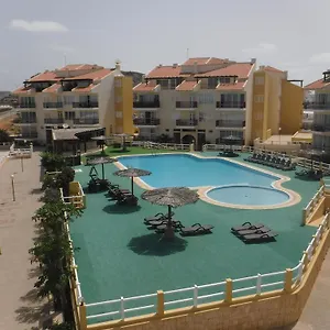  Apartment Cabral 2 - Ac Kap Verde