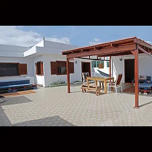  Apartment Self-catering W/ Terrace Kap Verde