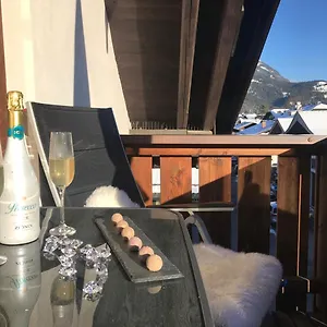  Apartment Golden Gapa Luxury Penthouse 31 Deutschland