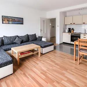 Citylife Köln-innenstadt Apartment