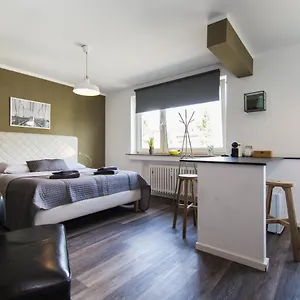 Kr Apartment