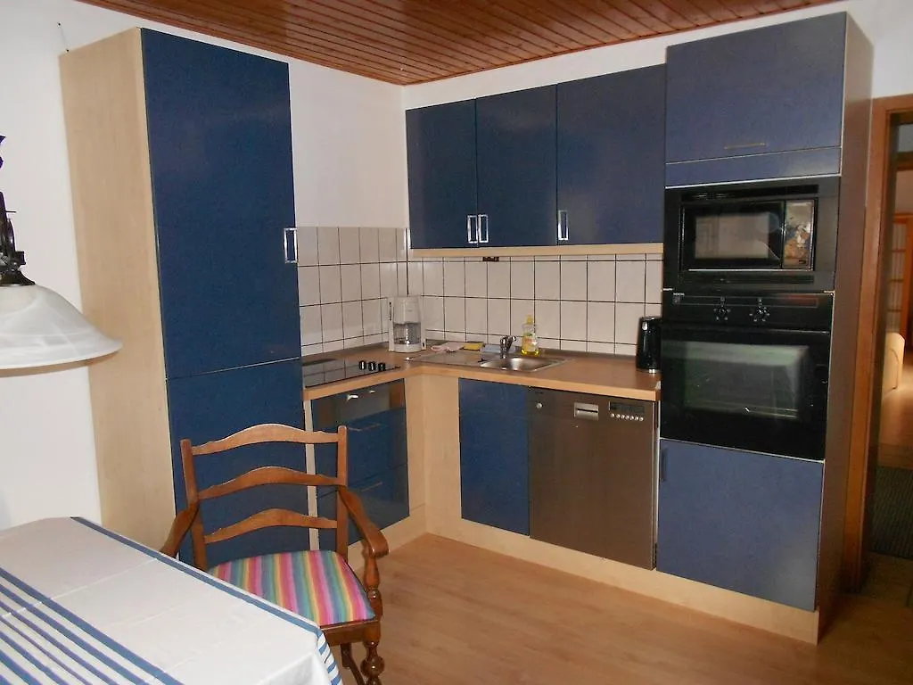 Apartment Airport Köln